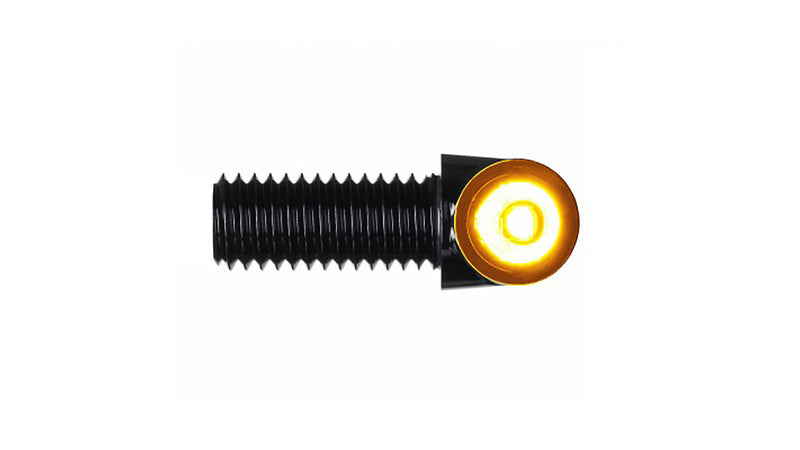LED směrový signál mo.blaze des1 pro motocykly [MotoGadget]