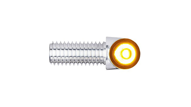 LED směrový signál mo.blaze des1 pro motocykly [MotoGadget]