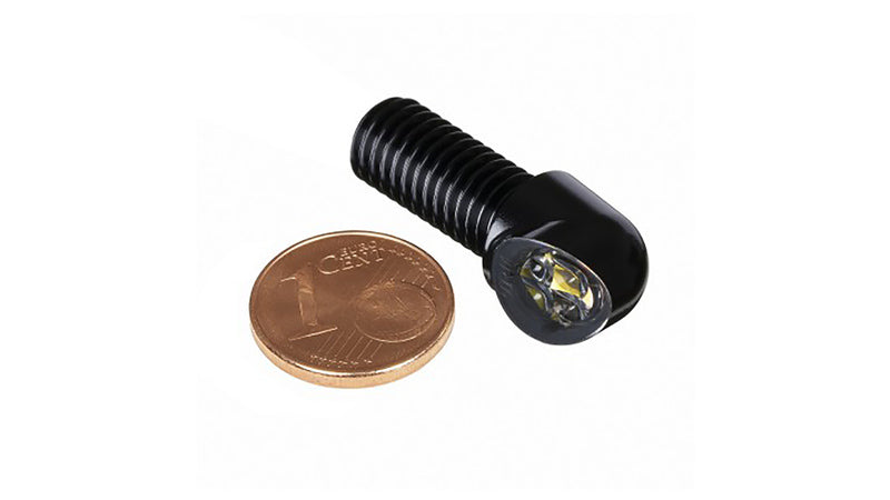 LED poloha světla mon.blaze Tens5 pro motocykly [MotoGadget]