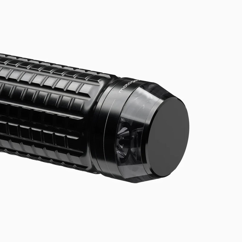 Delenerovaný blinker mo.blaze tmavá, levá [Motogadget]
