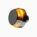 Delenerovaný blinker mo.blaze tmavá, pravá [Motogadget]-1
