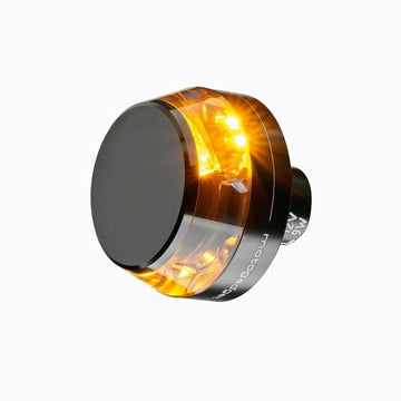 Delenerovaný blinker mo.blaze tmavá, pravá [Motogadget]