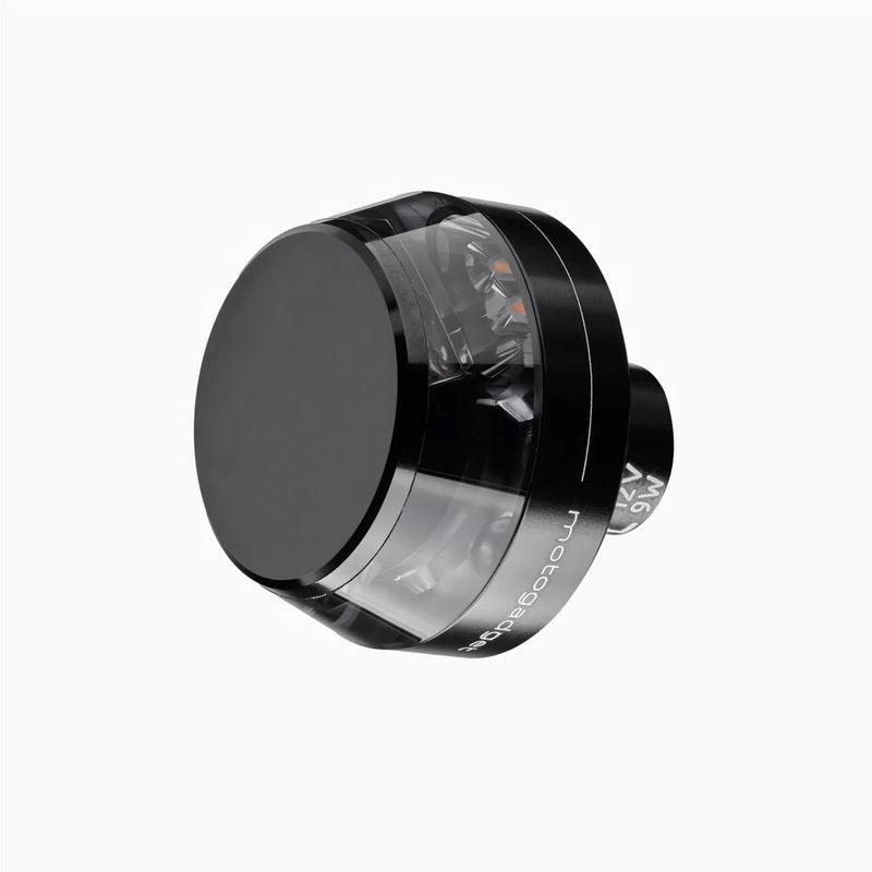 Delenerovaný blinker mo.blaze tmavá, pravá [Motogadget]
