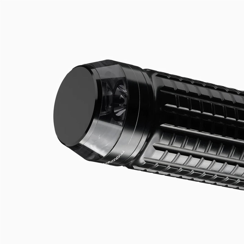 Delenerovaný blinker mo.blaze tmavá, pravá [Motogadget]