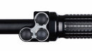 Tlačítka motocyklů mo.switch Basic, 3 tlačítka černá/stříbrná [Motogadget]-4