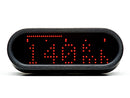 Motocyklový digitální tachometr Motoscope Mini Schwarz [Motogadget]-1