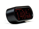 Motocyklový digitální tachometr Motoscope Mini Schwarz [Motogadget]-2