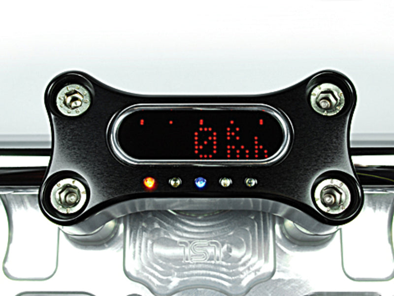 Upevňovací sada pro Motoscope Mini [MotoGadget]