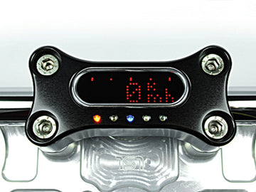 Upevňovací sada pro Motoscope Mini [MotoGadget] - 0