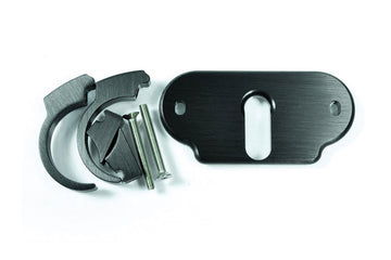 Motocyklové vidění ústavy MSM Combi Frame [MotoGadget]