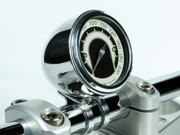 Motocyklový tachogehäuse MST Eflection Cup - MotoGadget