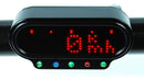 Držák kombinace motocyklů s ovládacími světly [Motogadget]-4