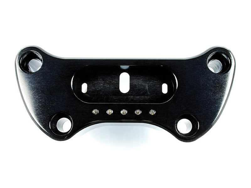 Upínací koláčky na motocyklu pro Motoscope Mini - MotoGadget