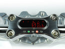 Upínací koláčky na motocyklu pro Motoscope Mini - MotoGadget-2