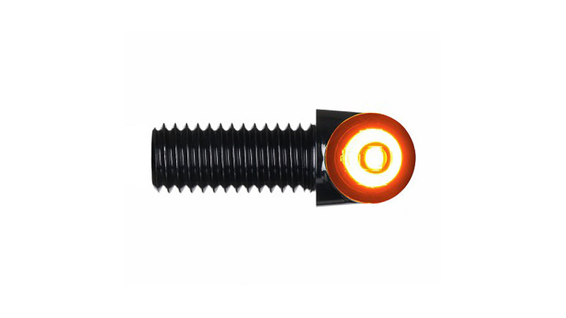 LED zpět/brzdové světlo mo.blaze Tens2 pro motocykly [Motogadget]