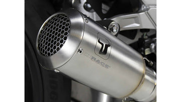 Yamaha Race [IXRACE] - kompletní systém MK2, Yamaha Tracer 700, 20-21 (RM30/31) (Euro5)