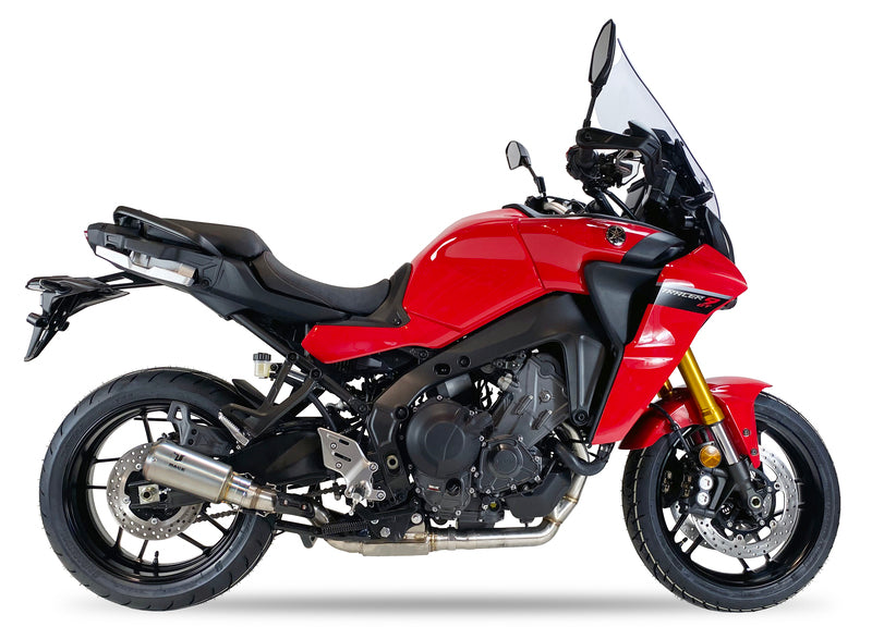 Yamaha Tracer 900 [IXRACE] - kompletní systém MK2 Yamaha TRACER 9 21-22