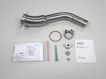 Yamaha Bt 1100 Bulldog [IXIL] - Adaptérová trubka, BT 1100, pravá
