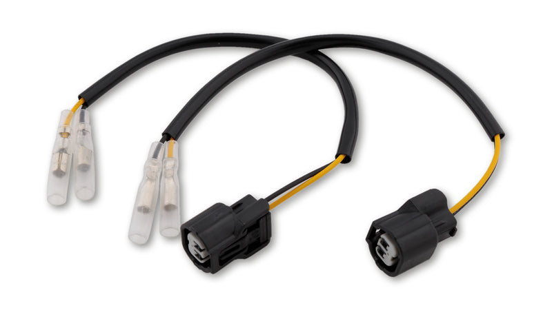 Eliminator Kawasaki Eliminator 500 EX500 [Highsider] - kabel adaptéru pro indikátory