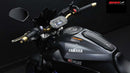 Yamaha Xsr 900 [KOSO] - Digitální multifunkční kokpit RX-4 pro MT-07/09, XSR 700/900