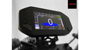 Yamaha Xsr 900 [KOSO] - Digitální multifunkční kokpit RX-4 pro MT-07/09, XSR 700/900