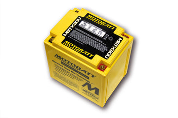 Moto Guzzi California Jackal 1100 Kd [MOTOBATT] - Baterie MBTX30U
