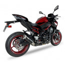 Kawasaki Z Electric [IXIL] - RC3B Tlumič Kawasaki Z 900 20-