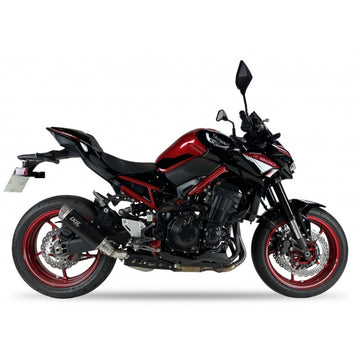 Kawasaki Z Electric [IXIL] - RC3B tlumič Kawasaki Z 900 16-19