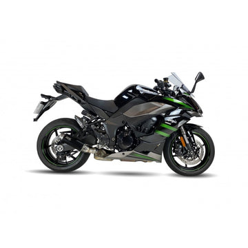 Kawasaki Ninja 1000 [IXIL] - RC3B tlumič Kawasaki Ninja 1000 SX 20-