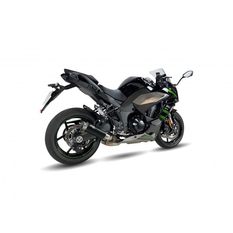 Kawasaki Ninja 1000 [IXIL] - RC3B tlumič Kawasaki Ninja 1000 SX 20-