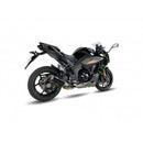 Kawasaki Ninja 1000 [IXIL] - RC3B tlumič Kawasaki Ninja 1000 SX 20-