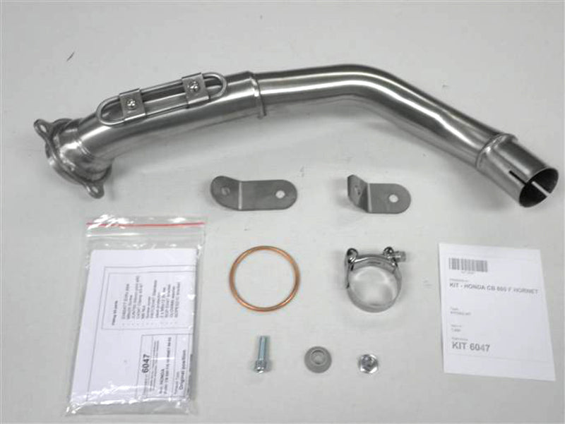 Honda Cb 600 F Hornet [IXIL] - Náhradní adaptérová trubka CB 600 Hornet 98-02