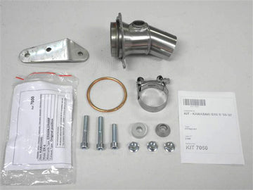 Kawasaki Er 6 F [IXIL] - Náhradní adaptérová trubka ER 6 05-11 Versys 650 06-14