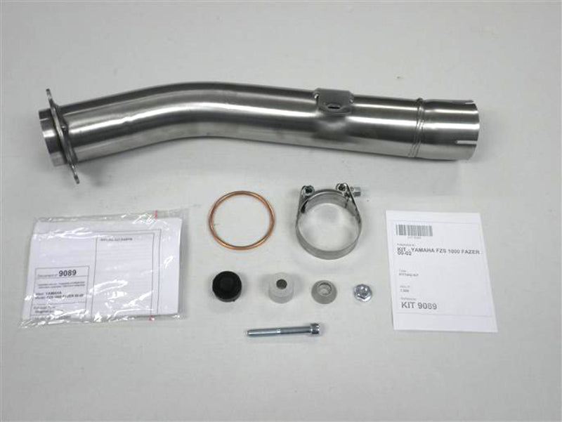 Yamaha Fzs 1000 Fazer [IXIL] - Adaptér pro FZS 1000 Fazer