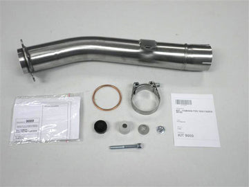 Yamaha Fzs 1000 [IXIL] - Adaptér pro FZS 1000 Fazer