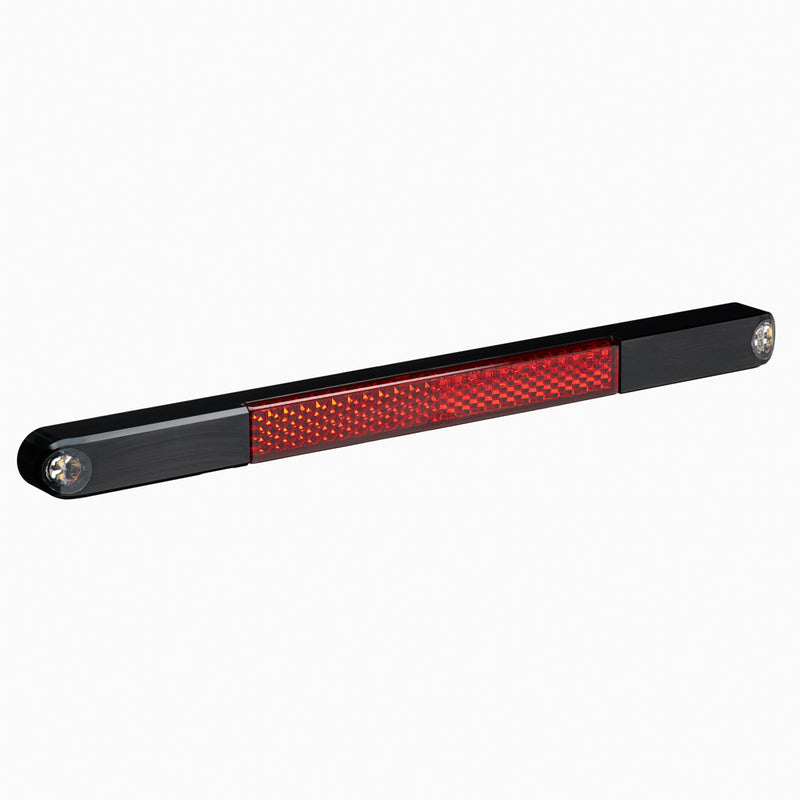 LED zadní světlo mo.rear s směrovým signálem a brzdovým světlem [MotoGadget]