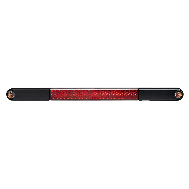 LED zadní světlo mo.rear s směrovým signálem a brzdovým světlem [MotoGadget]