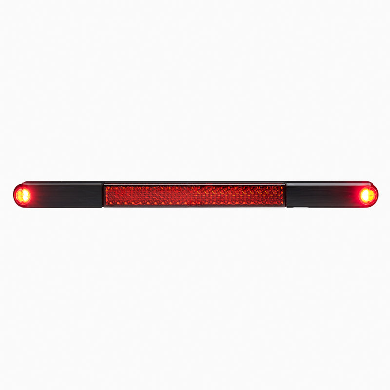 LED zadní světlo mo.rear s směrovým signálem a brzdovým světlem [MotoGadget]