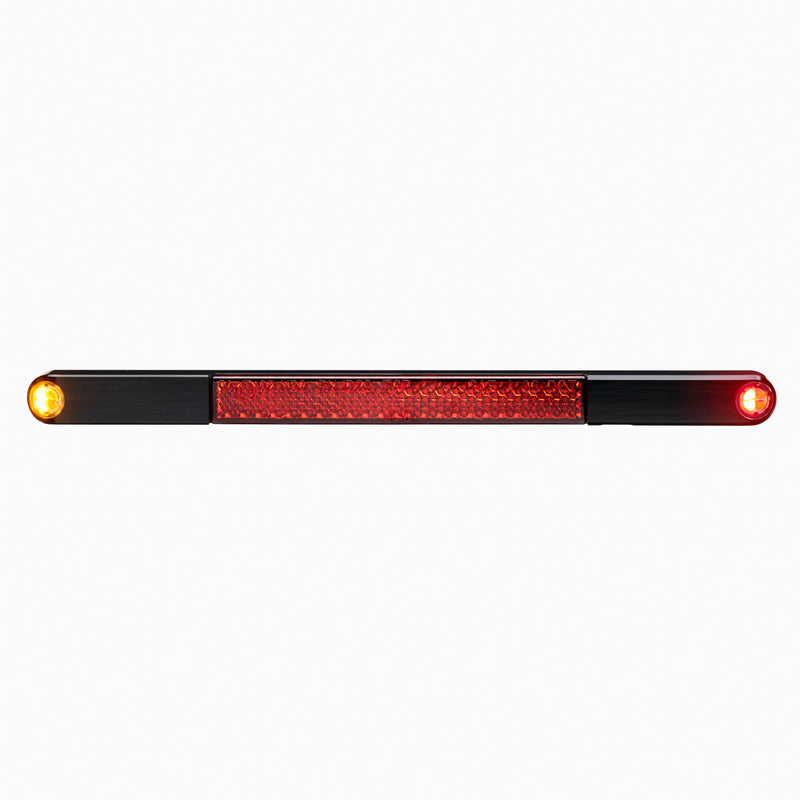 LED zadní světlo mo.rear s směrovým signálem a brzdovým světlem [MotoGadget]