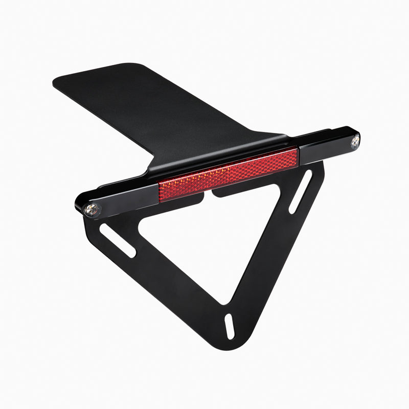 LED zadní světlo mo.rear s směrovým signálem a brzdovým světlem [MotoGadget]