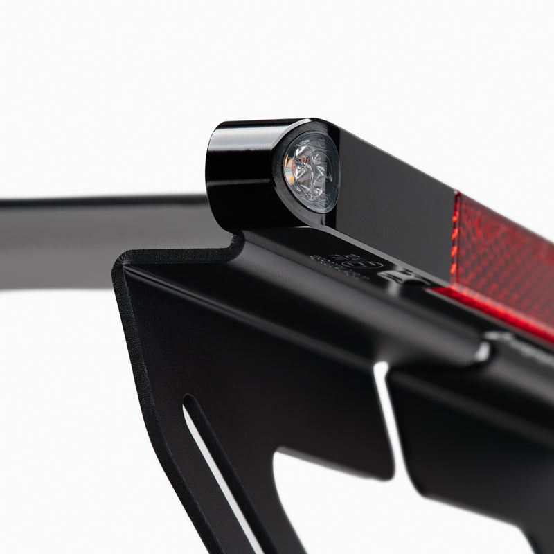 LED zadní světlo mo.rear s směrovým signálem a brzdovým světlem [MotoGadget]