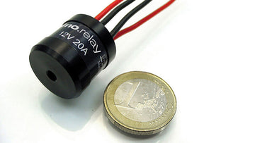 Digitální blinkrelais mo.relay+ pro motocykly [MotoGadget]