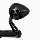 MO.View Sport 130 Zrhavá hustota řídítek pro motocykly [Motogadget]-1