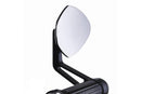 MO.View Sport 130 Zrhavá hustota řídítek pro motocykly [Motogadget]-3
