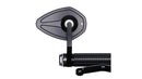 MO.View Sport 130 Zrhavá hustota řídítek pro motocykly [Motogadget]-4