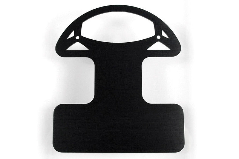 Motocykl Holding List MSP A in Black for Instruments [MotoGadget]