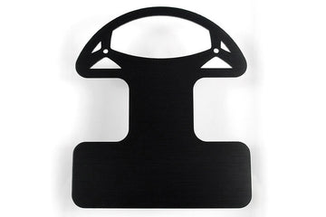 Motocykl Holding List MSP A in Black for Instruments [MotoGadget]