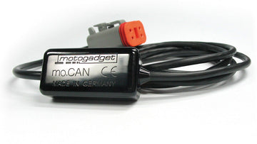 MO.Can Signal Converter pro motocykly Harley-Davidson [MotoGadget]