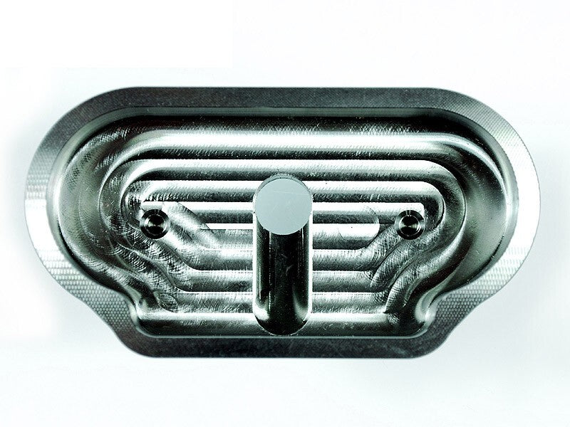 Svařovací pohár motocyklů VA pro MSM Combi Instruments [MotoGadget]