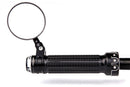 Tlačítka motocyklů mo.switch mini 22mm černé/stříbrné [Motogadget]-4